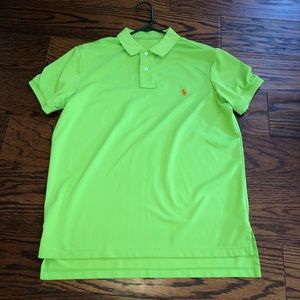polo men’s shirt